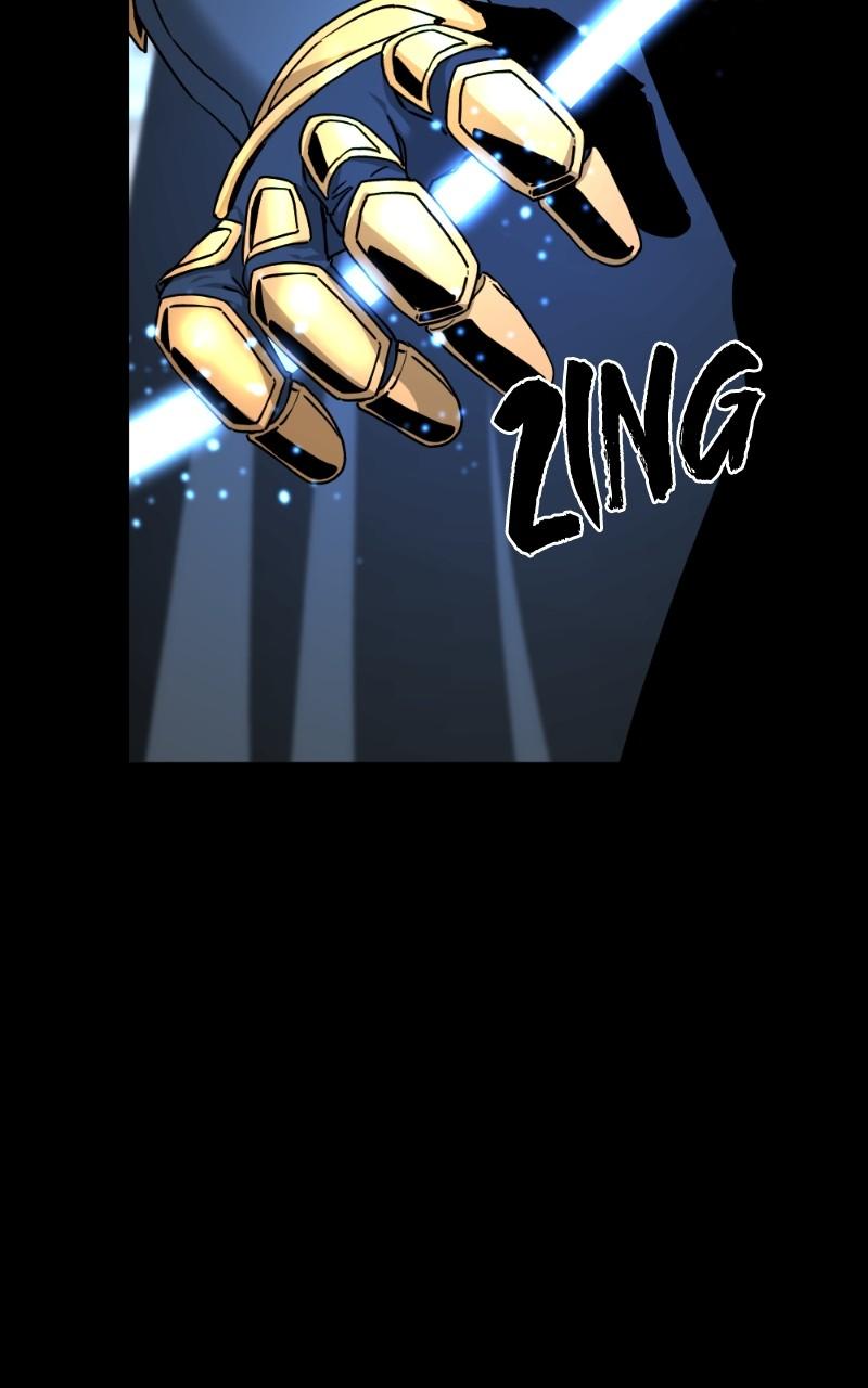 Hero Killer Chap 155 - Next Chap 156