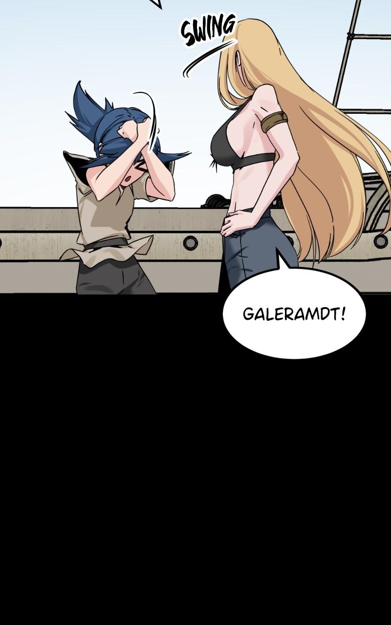 Hero Killer Chap 155 - Next Chap 156