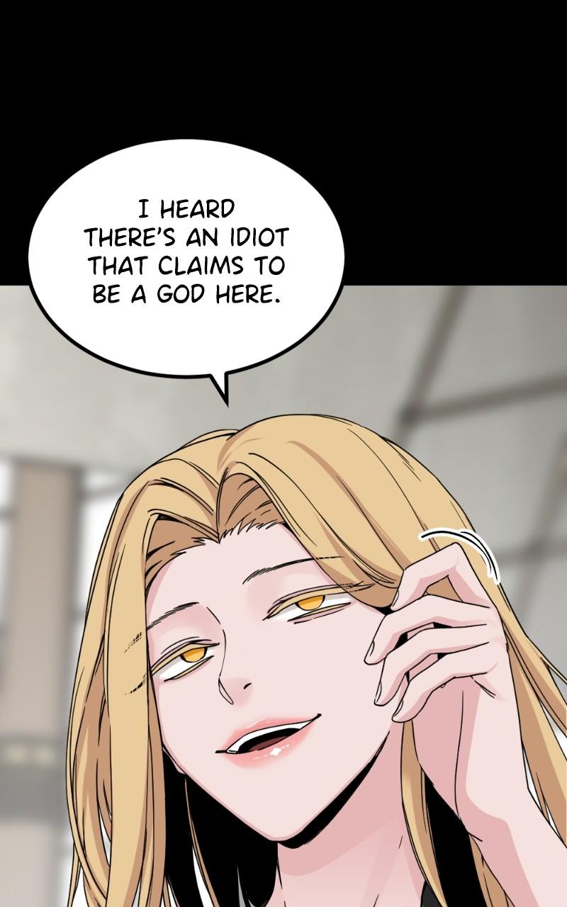 Hero Killer Chap 155 - Next Chap 156