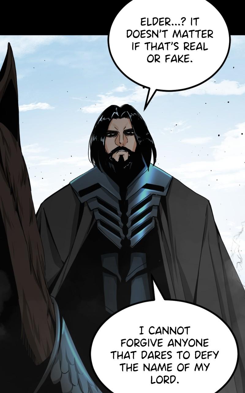 Hero Killer Chap 155 - Next Chap 156