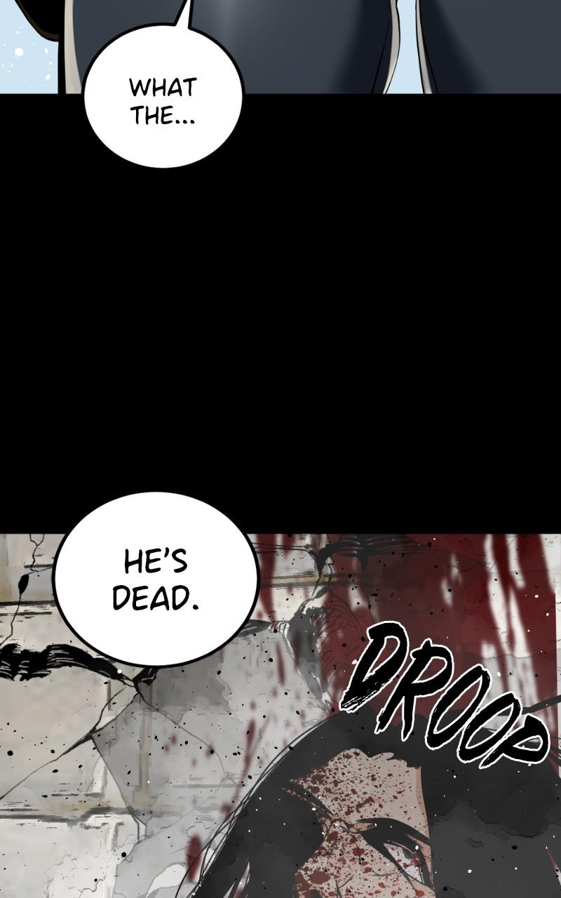 Hero Killer Chap 155 - Next Chap 156