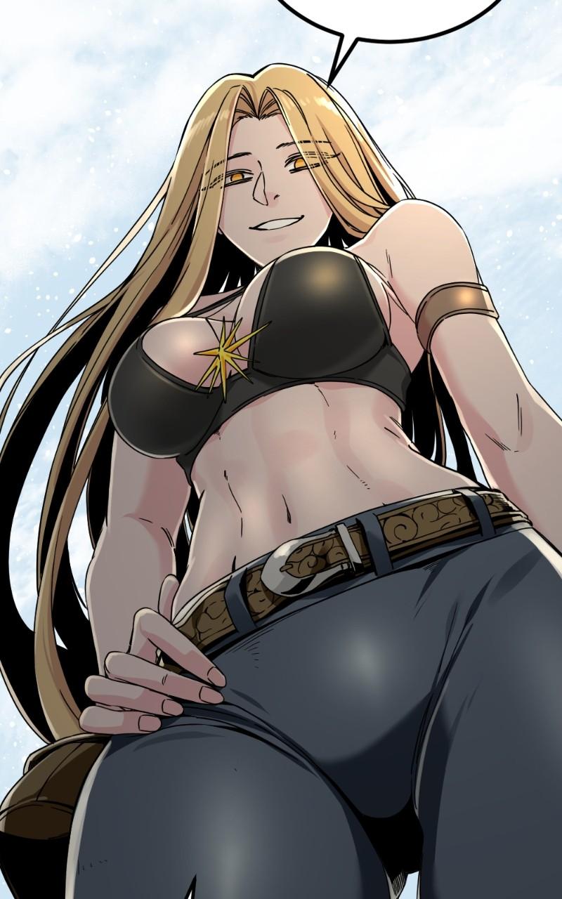 Hero Killer Chap 155 - Next Chap 156
