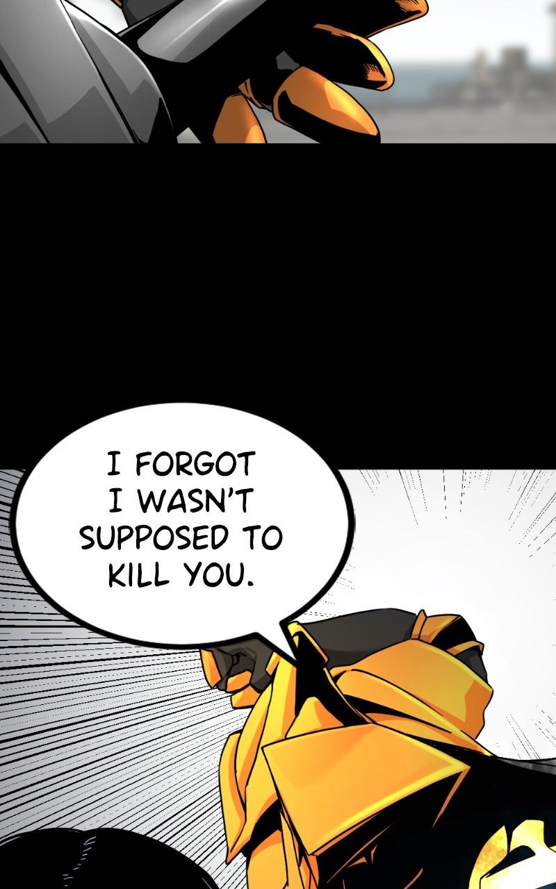 Hero Killer Chap 155 - Next Chap 156
