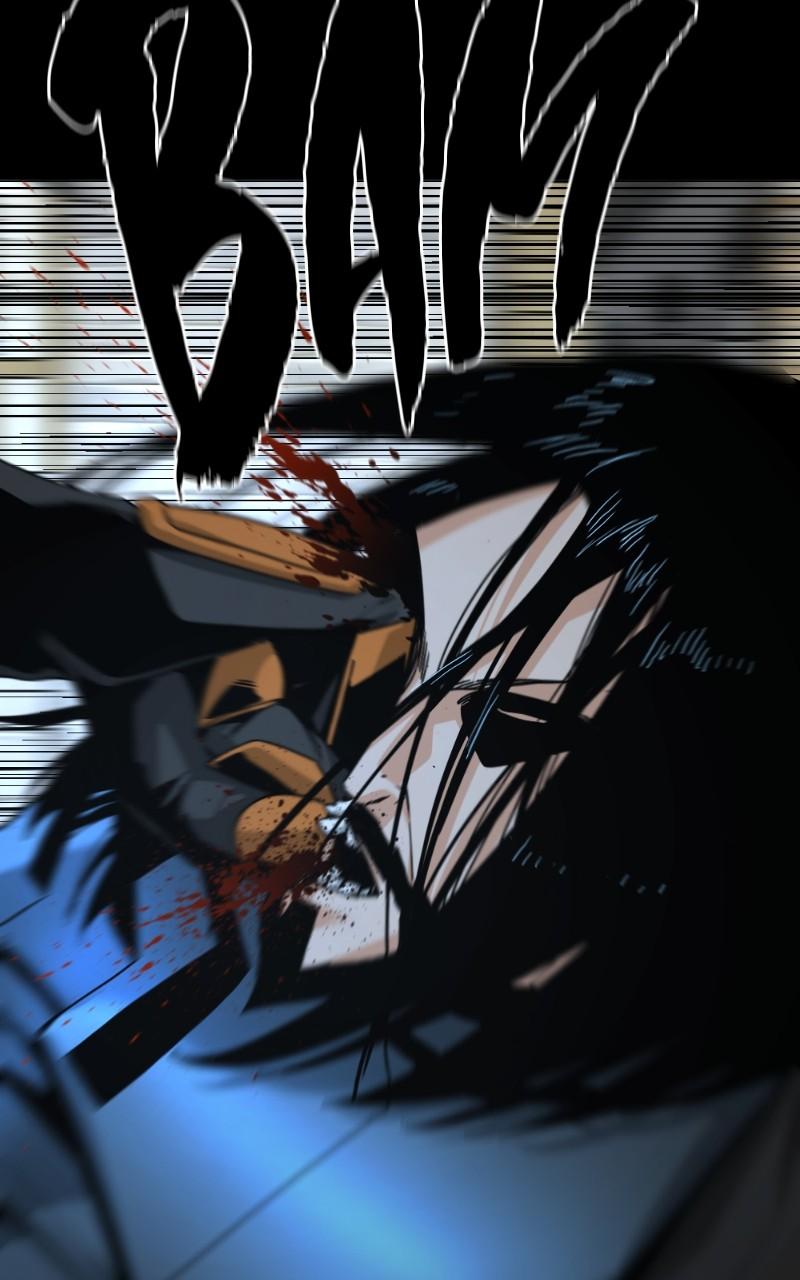 Hero Killer Chap 155 - Next Chap 156