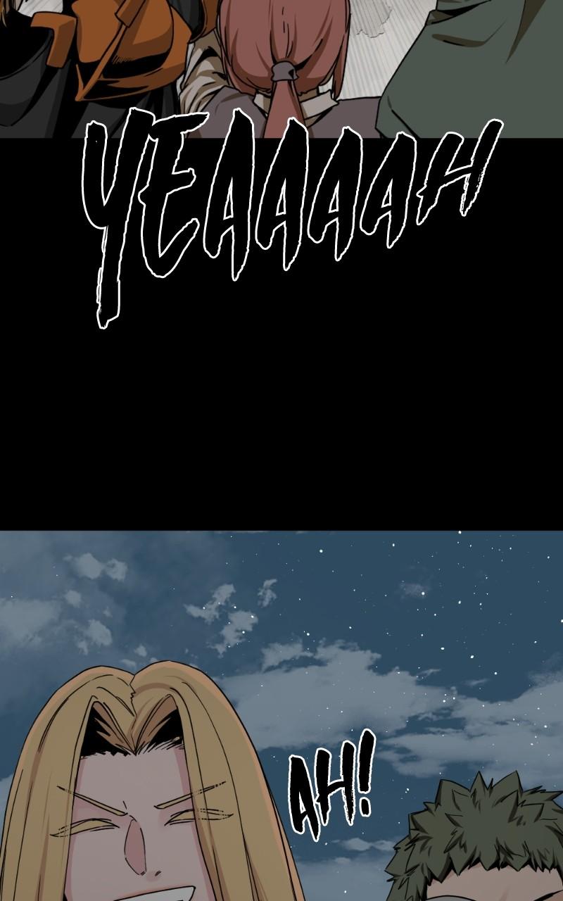 Hero Killer Chap 155 - Next Chap 156