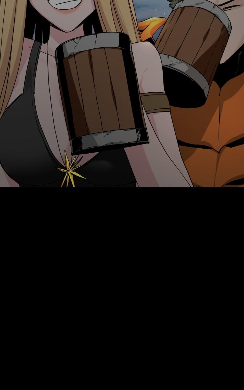 Hero Killer Chap 155 - Next Chap 156