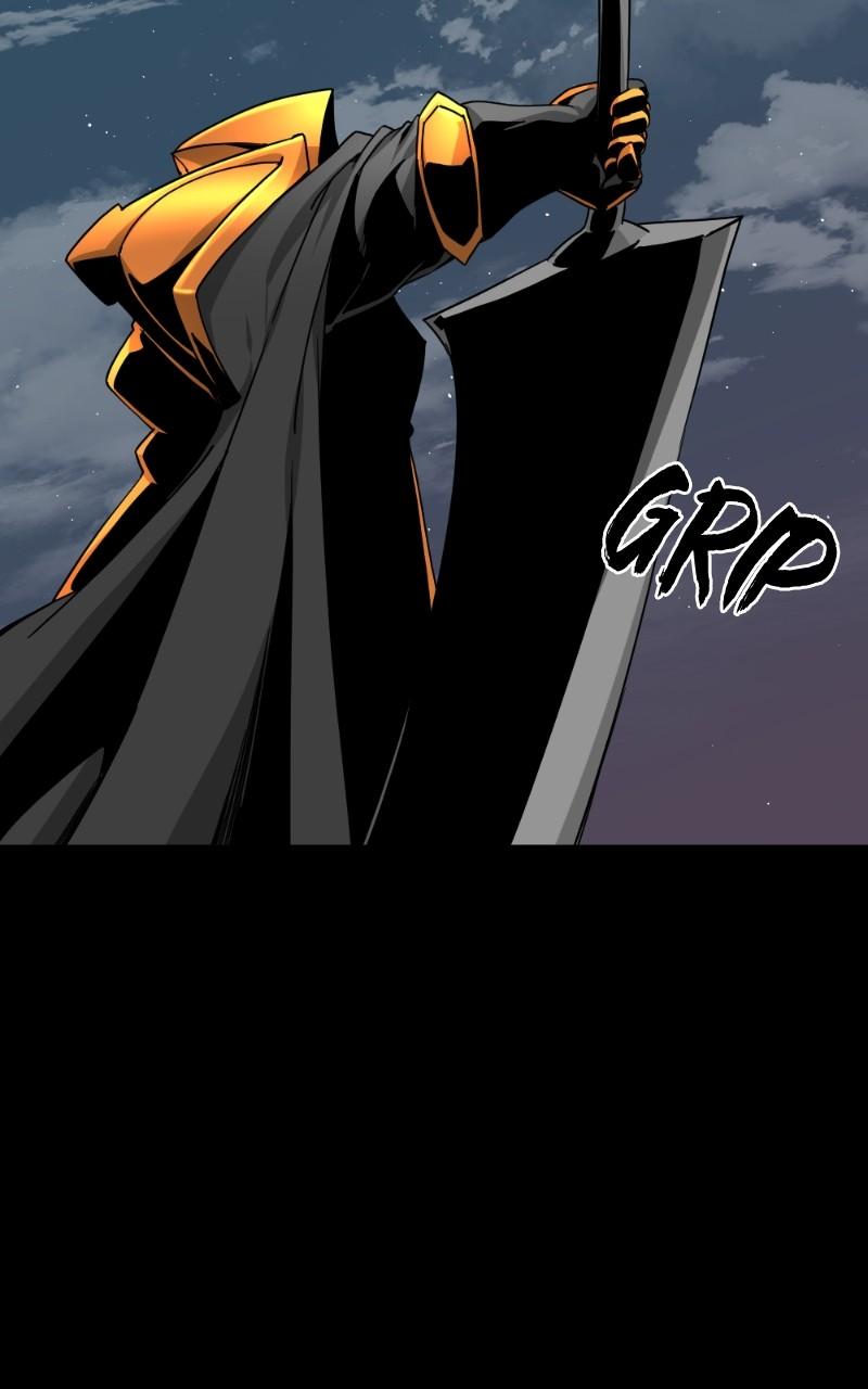 Hero Killer Chap 155 - Next Chap 156