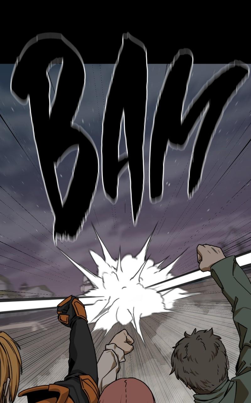 Hero Killer Chap 155 - Next Chap 156