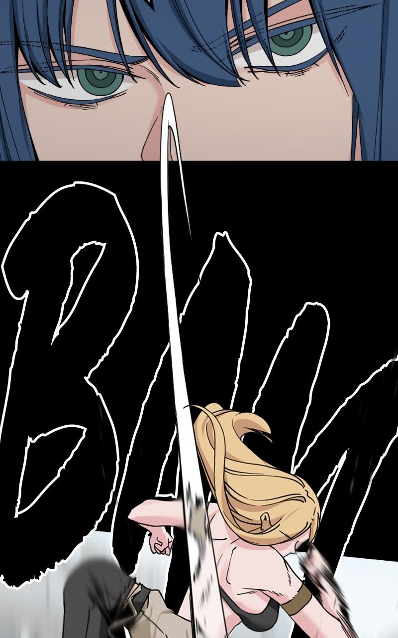 Hero Killer Chap 155 - Next Chap 156