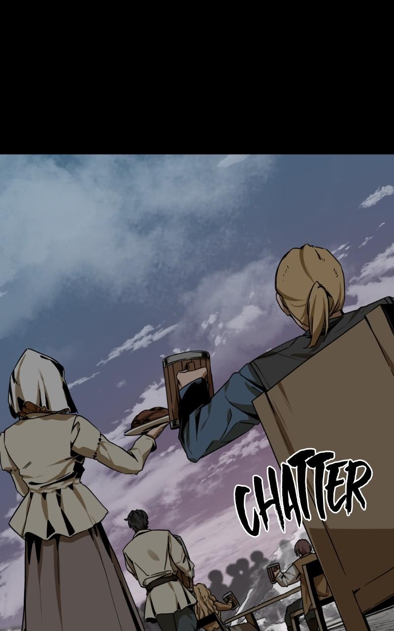 Hero Killer Chap 155 - Next Chap 156