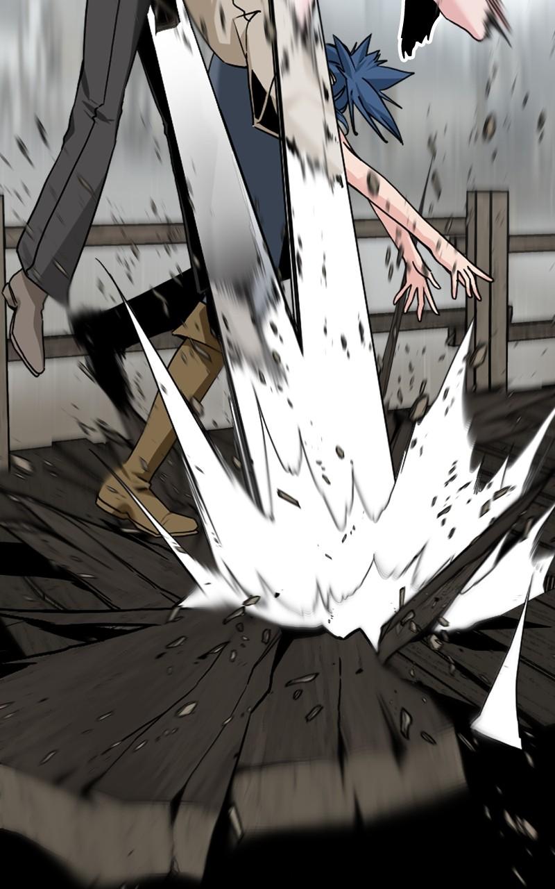 Hero Killer Chap 155 - Next Chap 156