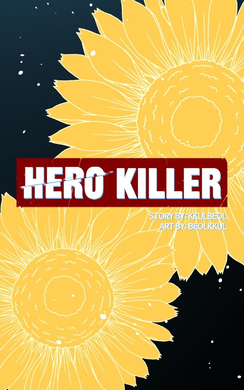 Hero Killer Chap 155 - Next Chap 156