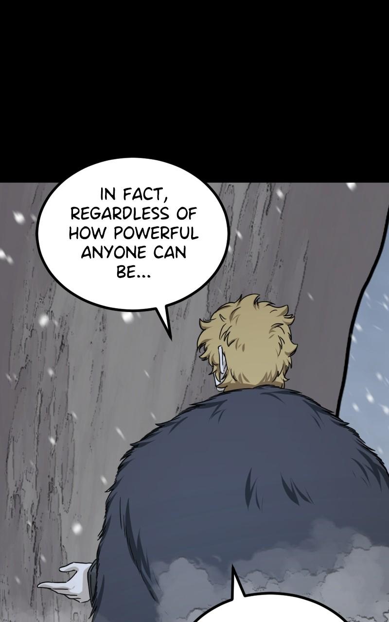 Hero Killer Chap 155 - Next Chap 156
