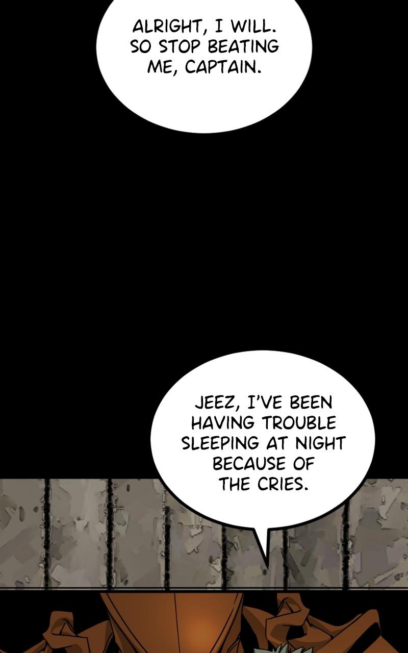 Hero Killer Chap 155 - Next Chap 156