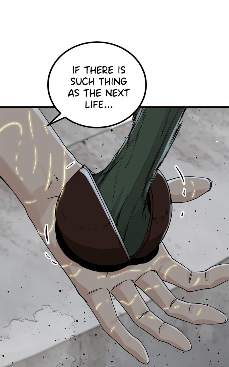 Hero Killer Chap 156 - Next Chap 157