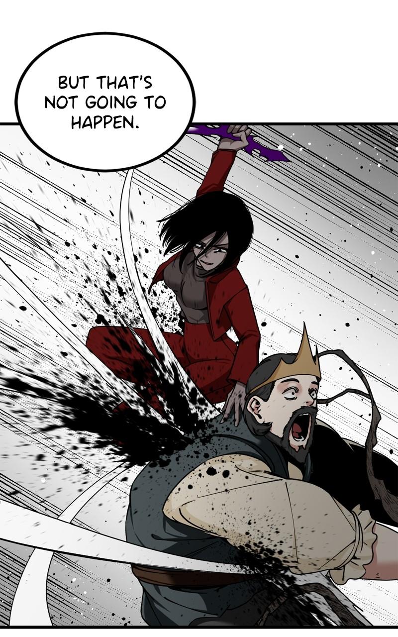 Hero Killer Chap 156 - Next Chap 157
