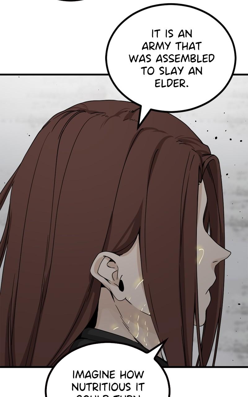 Hero Killer Chap 156 - Next Chap 157