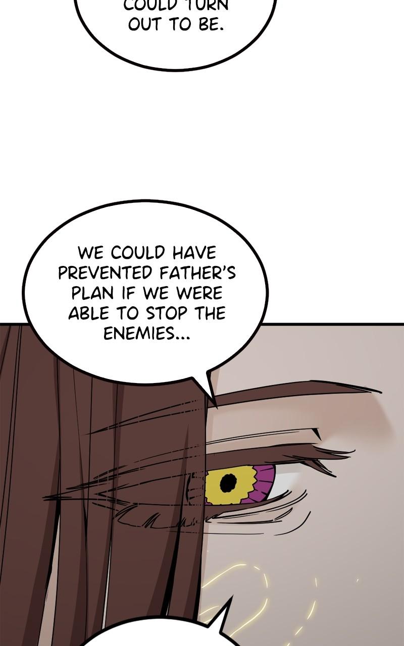 Hero Killer Chap 156 - Next Chap 157