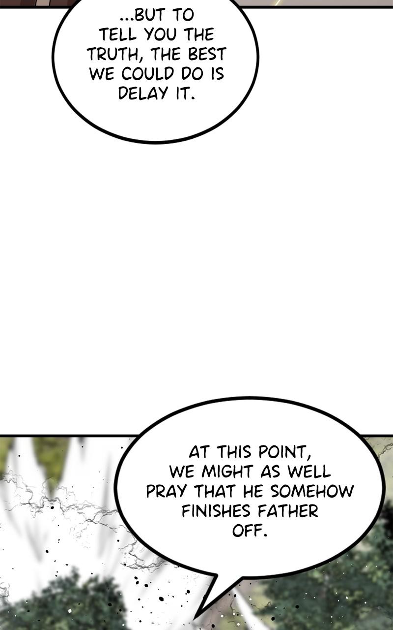 Hero Killer Chap 156 - Next Chap 157