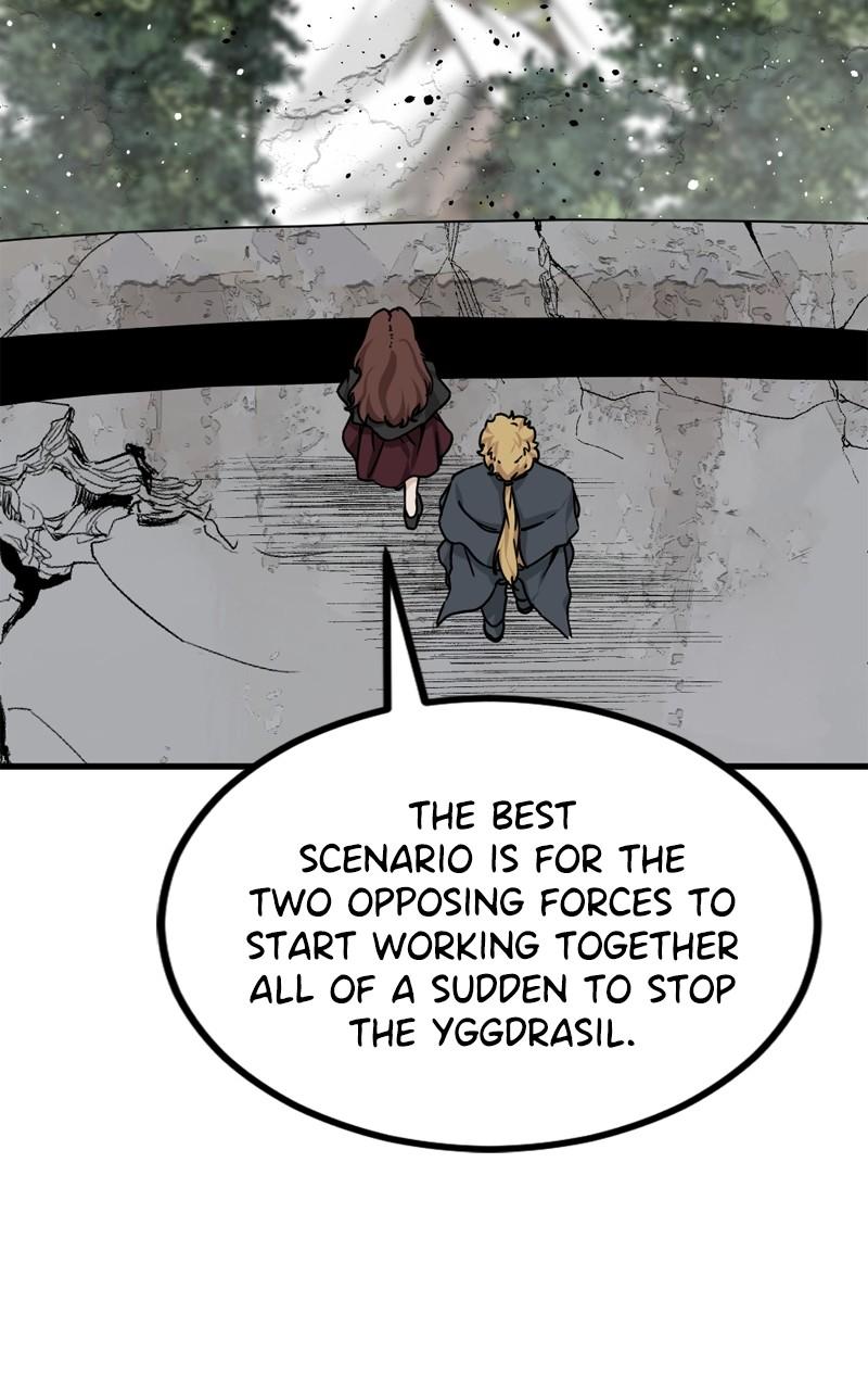 Hero Killer Chap 156 - Next Chap 157