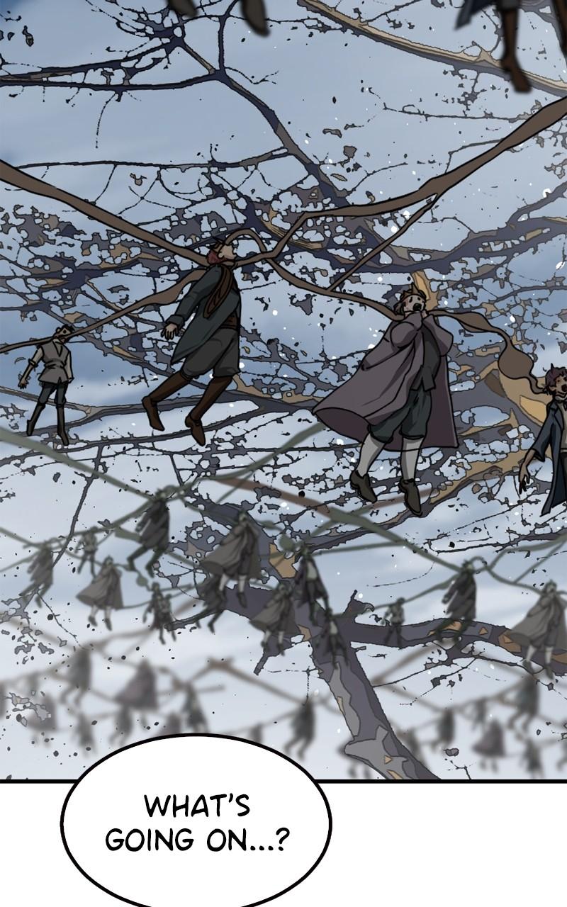 Hero Killer Chap 156 - Next Chap 157