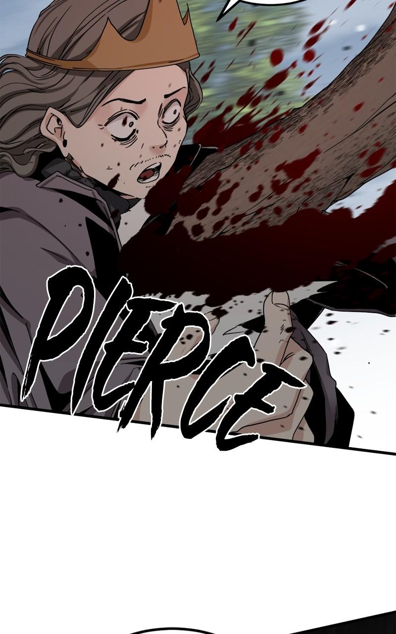Hero Killer Chap 156 - Next Chap 157