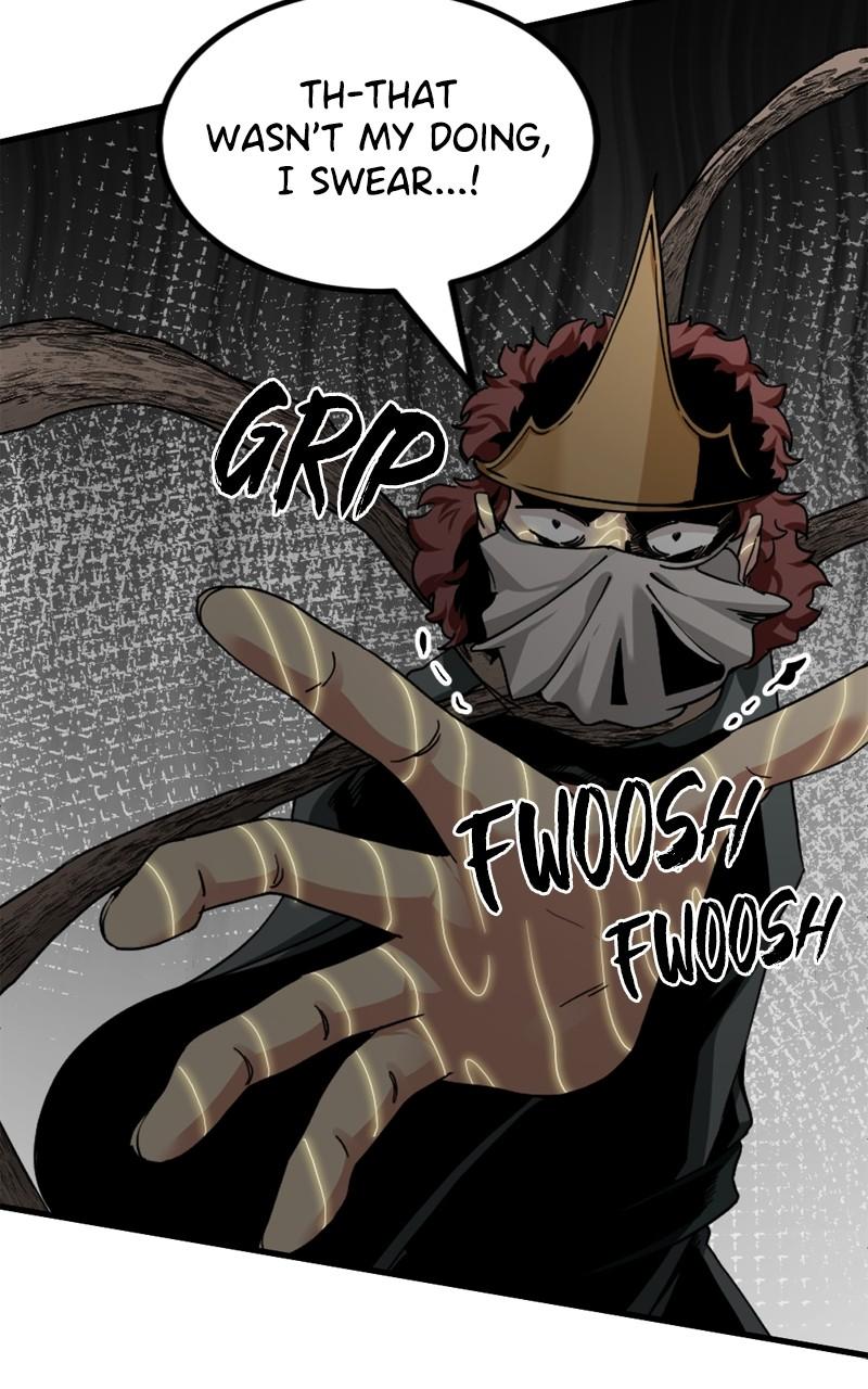 Hero Killer Chap 156 - Next Chap 157