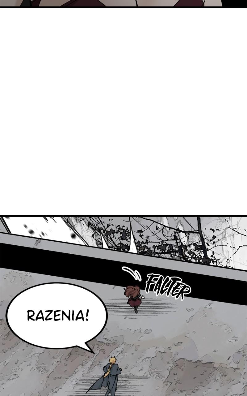 Hero Killer Chap 156 - Next Chap 157