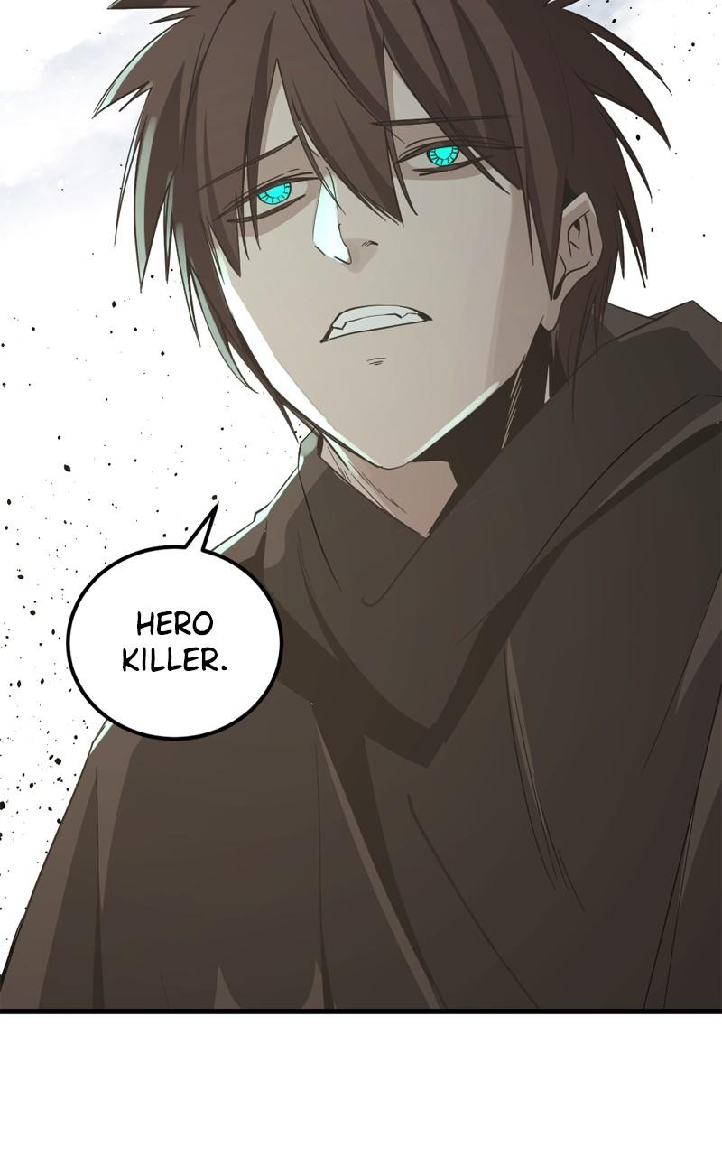 Hero Killer Chap 156 - Next Chap 157