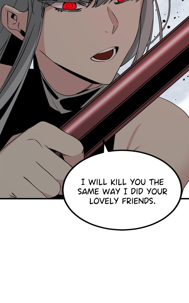 Hero Killer Chap 156 - Next Chap 157