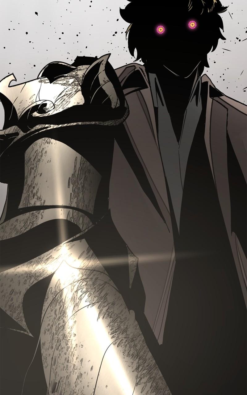 Hero Killer Chap 156 - Next Chap 157