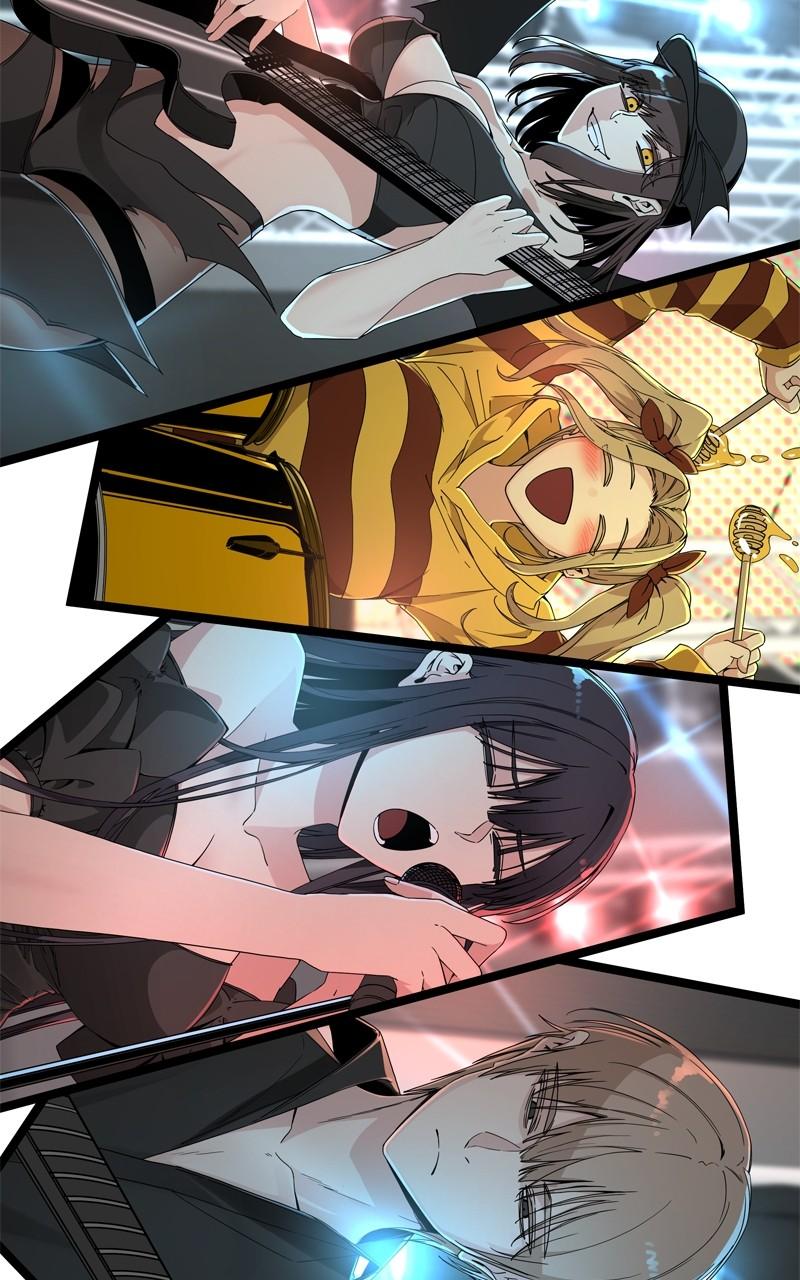 Hero Killer Chap 156 - Next Chap 157