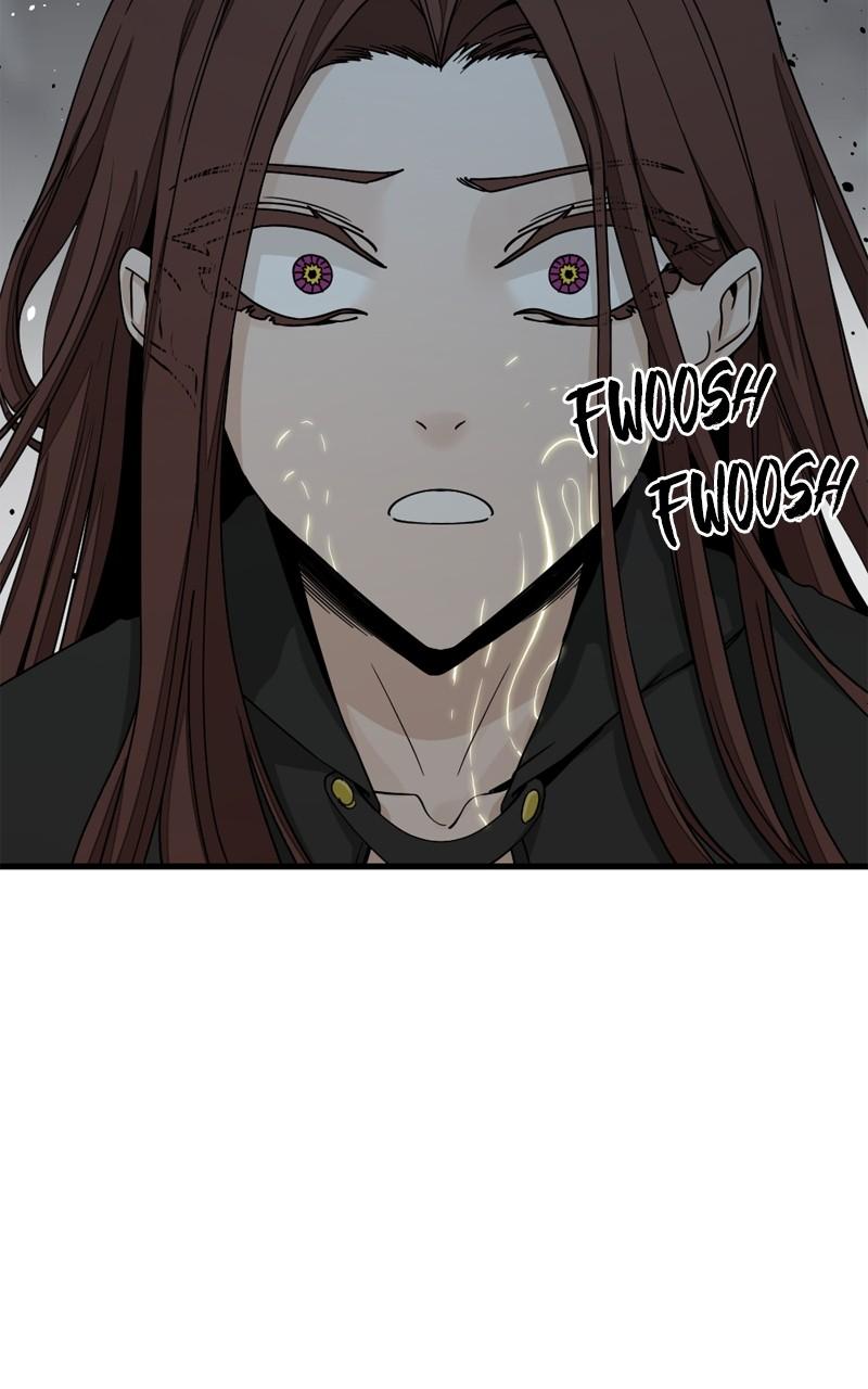 Hero Killer Chap 156 - Next Chap 157
