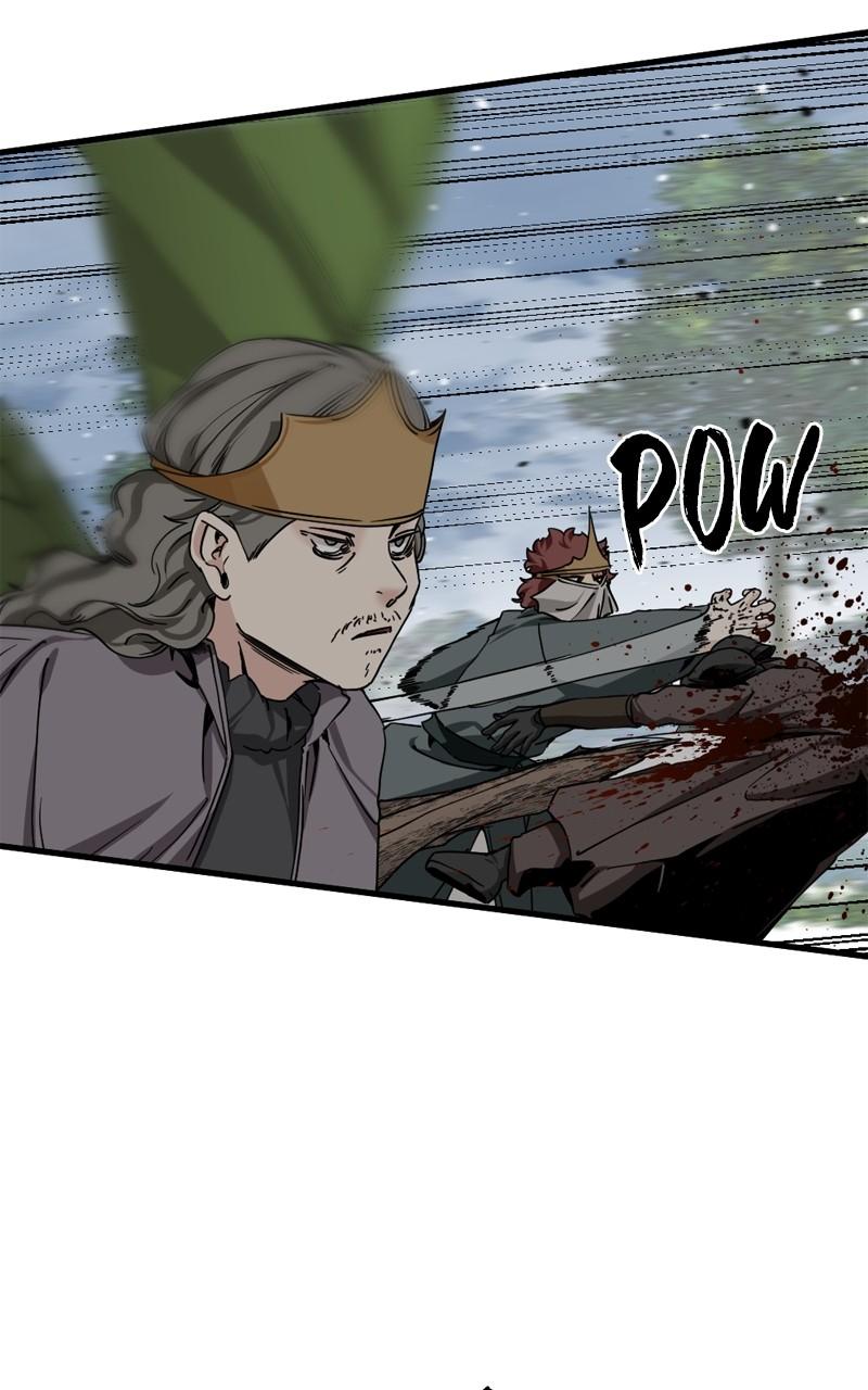 Hero Killer Chap 156 - Next Chap 157