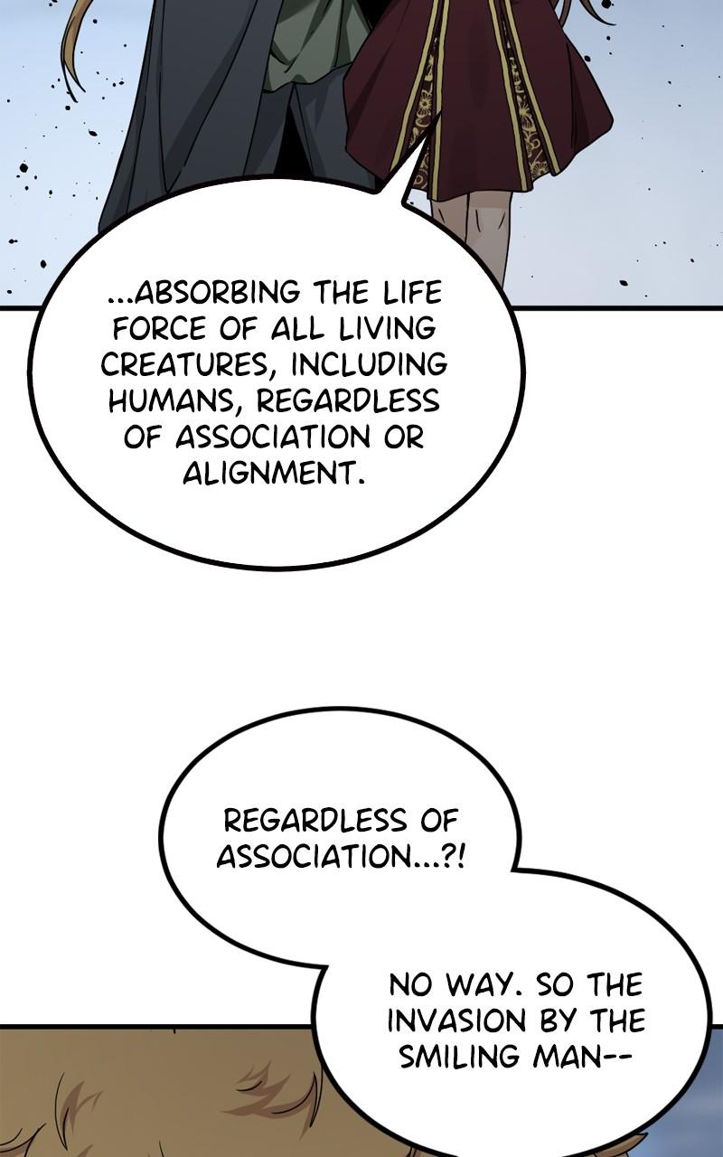 Hero Killer Chap 156 - Next Chap 157