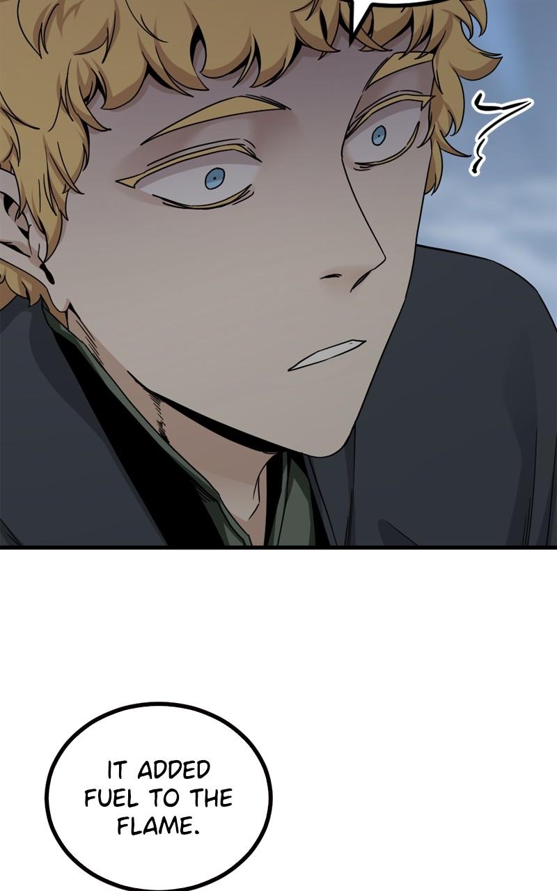 Hero Killer Chap 156 - Next Chap 157