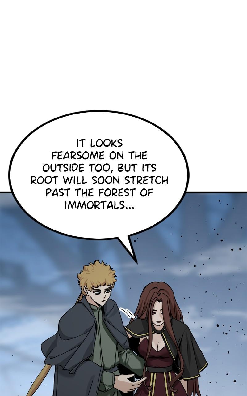 Hero Killer Chap 156 - Next Chap 157