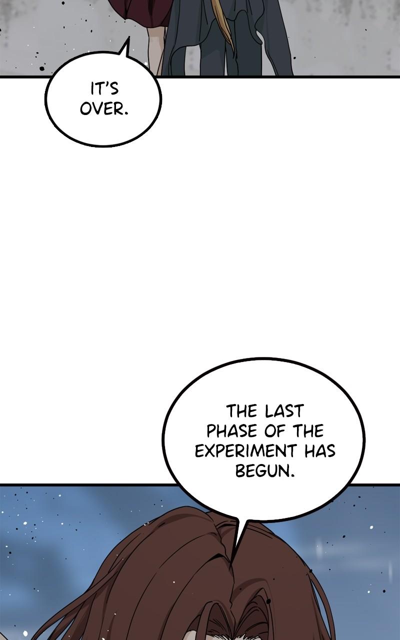 Hero Killer Chap 156 - Next Chap 157