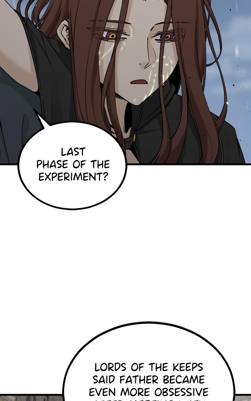Hero Killer Chap 156 - Next Chap 157