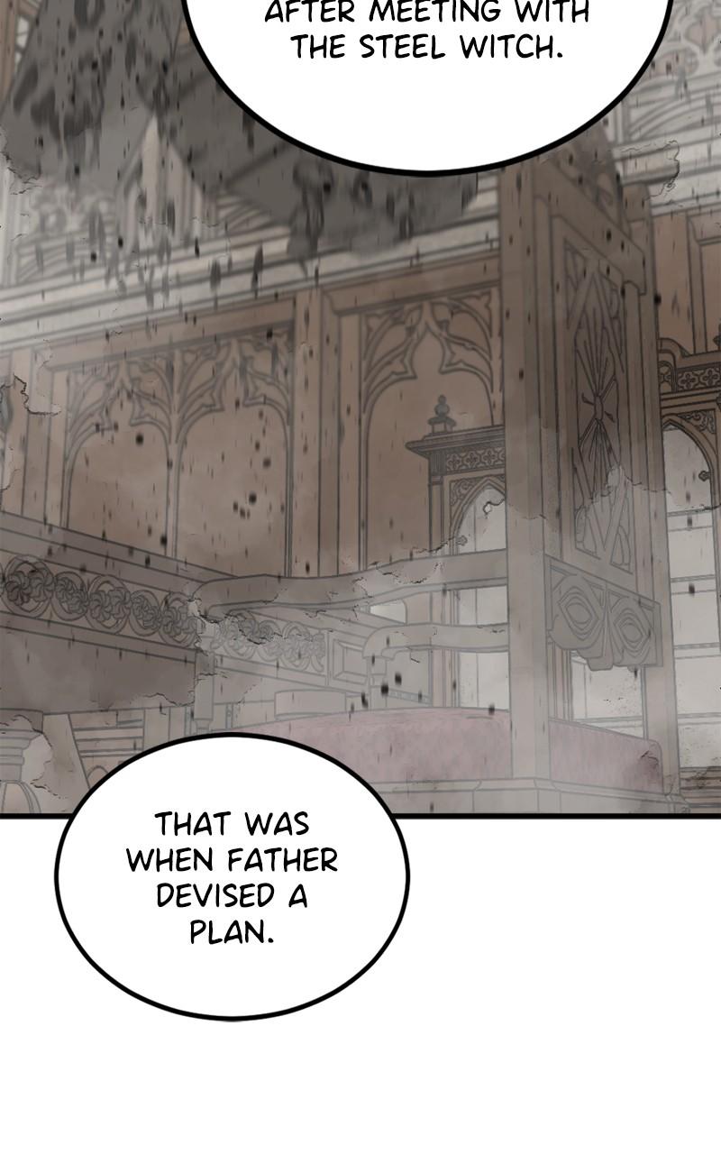 Hero Killer Chap 156 - Next Chap 157