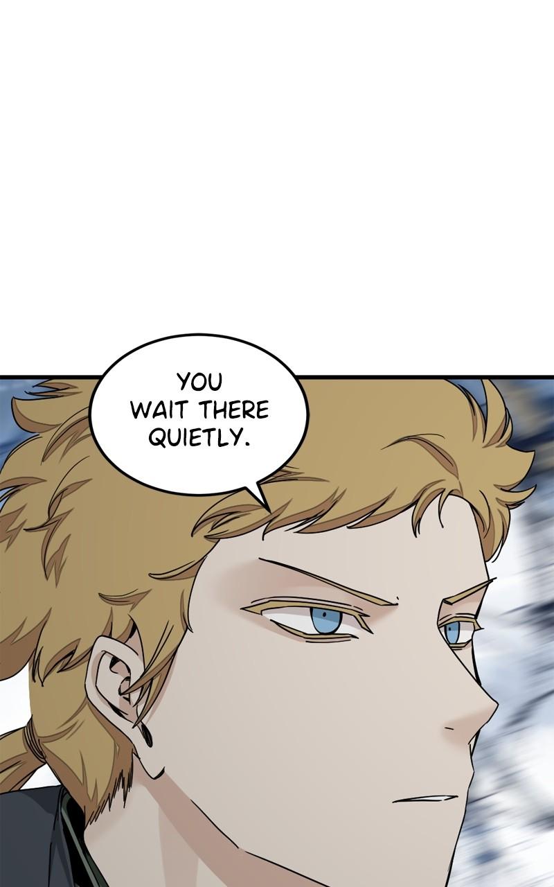 Hero Killer Chap 156 - Next Chap 157