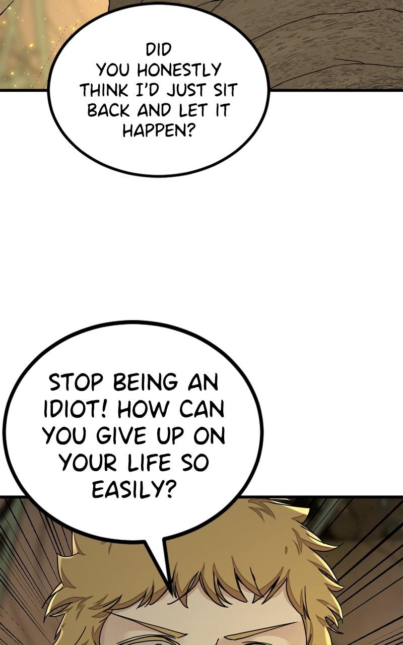 Hero Killer Chap 156 - Next Chap 157