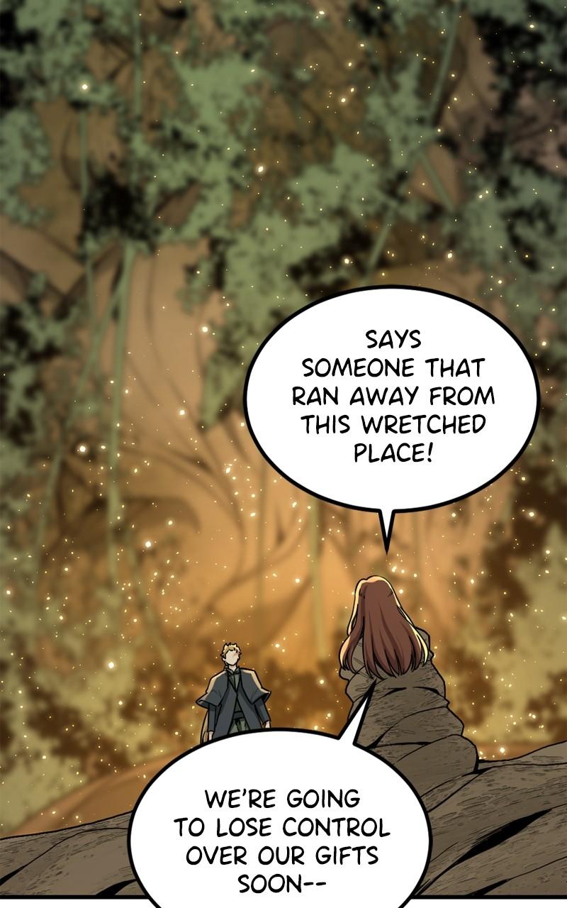 Hero Killer Chap 156 - Next Chap 157