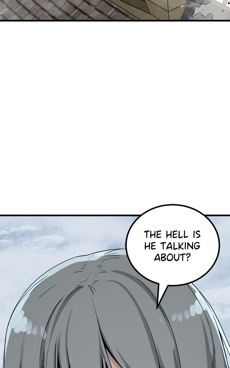 Hero Killer Chap 156 - Next Chap 157