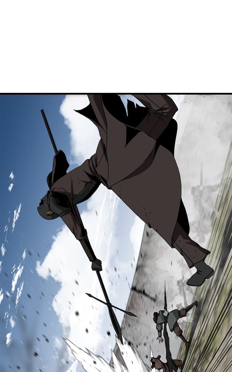 Hero Killer Chap 156 - Next Chap 157