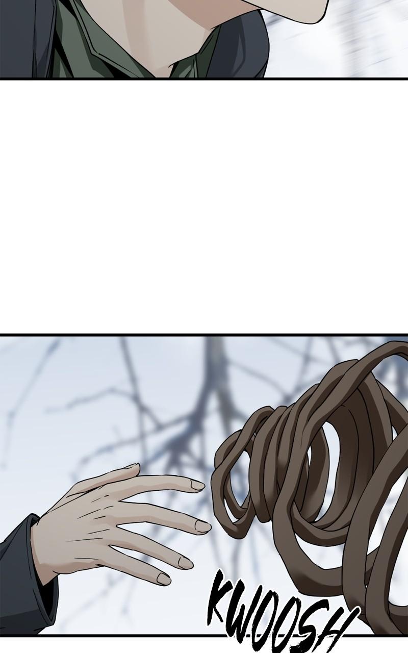 Hero Killer Chap 156 - Next Chap 157