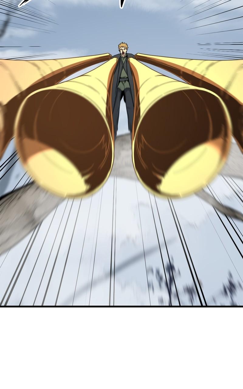 Hero Killer Chap 156 - Next Chap 157