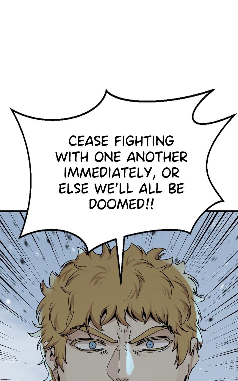 Hero Killer Chap 156 - Next Chap 157