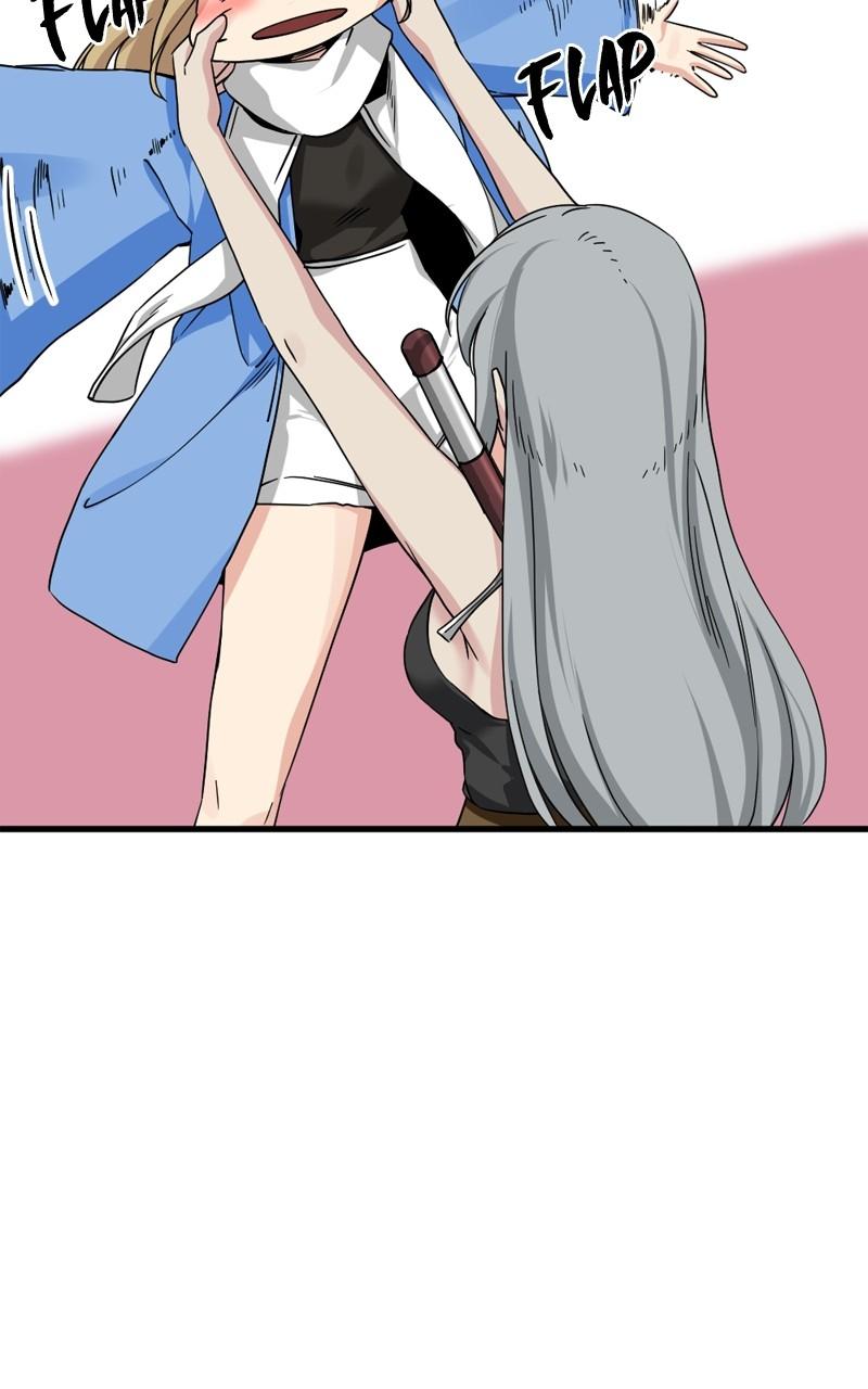 Hero Killer Chap 156 - Next Chap 157