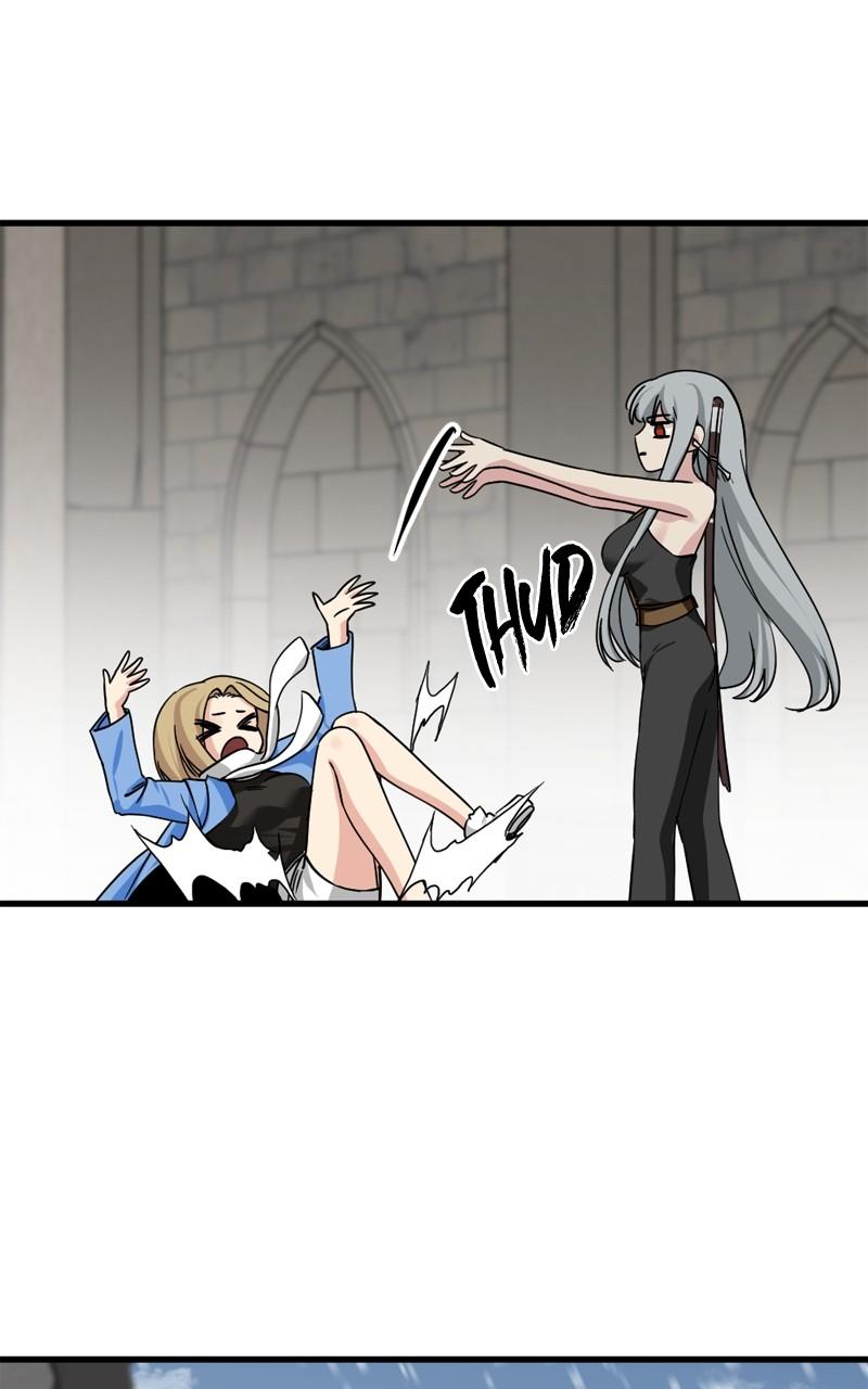 Hero Killer Chap 156 - Next Chap 157